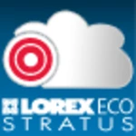 Logo of Lorex ECO Stratus android Application 